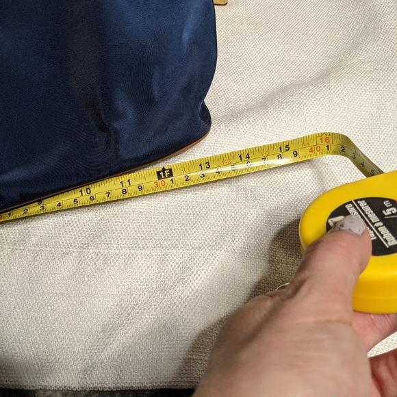 ⭕SOLD ⭕Michael Kors Medium nylon backpack - Picture 7 of 8